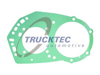 Garnitura, carcasa cutie viteza - transmisie (0124306 TRUCKTEC)