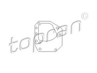 Garnitura, carcasa cutie viteza - transmisie OPEL ZAFIRA A (F75) (1999 - 2005) TOPRAN 206 568 piesa NOUA