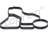 Garnitura carcasa filtru ulei BMW X3 (F25) (2010 - 2016) TOPRAN 502 790