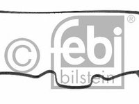 Garnitura carcasa filtru ulei MAN TGA (2000 - 2016) Febi Bilstein 31969