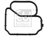 Garnitura carcasa termostat 101063 FEBI BILSTEIN pentru Bmw Seria 5 Nissan Primera Volvo 740 Nissan Navara Nissan Pick Volvo S60 Vw Transporter Bmw Seria 3 Vw Multivan Vw Passat Vw Caddy Volvo Fm Volvo Fh Volvo 9900 Volvo 9700 Volvo Fmx