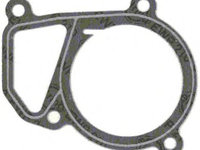 Garnitura, carcasa termostat BMW Seria 3 Compact (E36) (1994 - 2000) ELRING 812.064 piesa NOUA