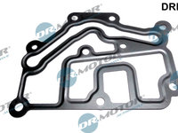 Garnitura, carcasa termostat (DRM0451 DRM) DACIA,RENAULT