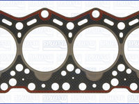 Garnitura, chiulasa (10068520 AJUSA) IVECO,OPEL,RENAULT,VAUXHALL