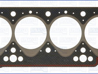 Garnitura, chiulasa (10095110 AJUSA) ARO,DACIA,MITSUBISHI,OPEL,RENAULT,VAUXHALL,VOLVO