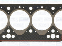 Garnitura, chiulasa (10095120 AJUSA) ARO,DACIA,MITSUBISHI,OPEL,RENAULT,VAUXHALL,VOLVO