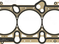 Garnitura, chiulasa (613600000 REI) AUDI,AUDI (FAW)