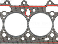 GARNITURA Chiulasa ALFA ROMEO AR 6 Van (280_) 1.9 D (280) 69cp REINZ 61-31750-10 1985 1986 1987 1988 1989