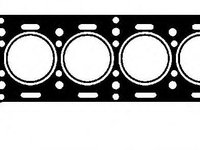 Garnitura, chiulasa ALFA ROMEO SPIDER (105), ALFA ROMEO GIULIA limuzina, ALFA ROMEO GT - REINZ 61-20500-30