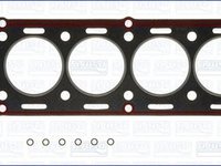 Garnitura chiulasa ALFA ROMEO SPIDER 115 AJUSA AJU 55009000