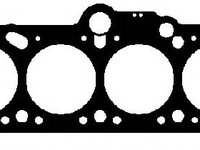 Garnitura, chiulasa AUDI 90 (89, 89Q, 8A, B3) (1987 - 1991) ELRING 891.356