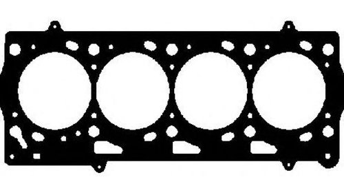 Garnitura, chiulasa AUDI A2 ( 8Z0 ) 02/2000 -