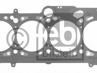 Garnitura chiulasa AUDI A3 8L1 FEBI 31800