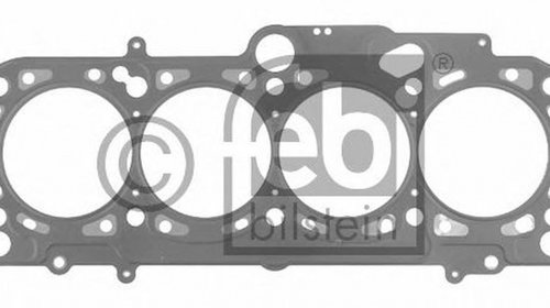 Garnitura chiulasa AUDI A3 8L1 FEBI 31800