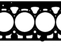 Garnitura chiulasa AUDI A3 Cabriolet 8P7 ELRING EL265691