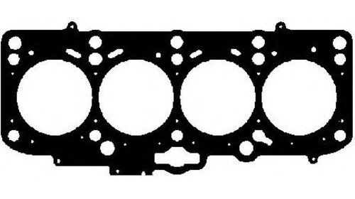 Garnitura, chiulasa AUDI A4 ( 8EC, B7 ) 11/20