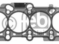 Garnitura chiulasa AUDI A4 8EC B7 FEBI FE31801