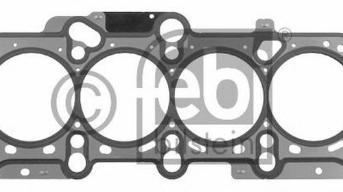 Garnitura chiulasa AUDI A4 8EC B7 FEBI FE3180