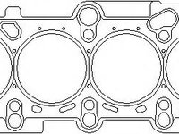 Garnitura, chiulasa AUDI A4 limuzina (8D2, B5), AUDI A6 limuzina (4A, C4), VW SHARAN (7M8, 7M9, 7M6) - TOPRAN 101 109