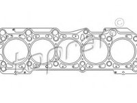 Garnitura chiulasa AUDI A6 4A C4 TOPRAN 111146 PieseDeTop