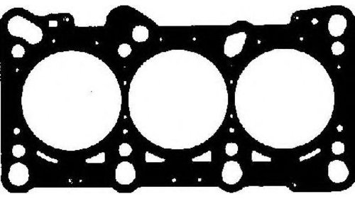 Garnitura, chiulasa AUDI A6 ( 4F2, C6 ) 05/20