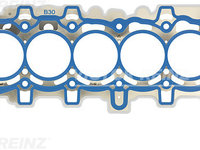 GARNITURA Chiulasa BMW 1 (E81) 130 i 258cp 265cp REINZ 61-36120-00 2006 2007 2008 2009 2010 2011