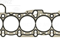 GARNITURA Chiulasa BMW 3 Coupe (E36) 323 i 328 i 170cp 193cp REINZ 61-33070-00 1995 1996 1997 1998 1999