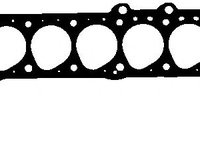 Garnitura, chiulasa BMW 3 (E36) (1990 - 1998) ELRING 424.480