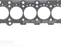 GARNITURA Chiulasa BMW 3 (E46) 330 d 330 xd 184cp REINZ 61-35000-10 1999 2000 2001 2002 2003 2004 2005