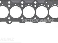 GARNITURA Chiulasa BMW 5 (E39) 530 d 184cp 193cp REINZ 61-35000-00 1998 1999 2000 2001 2002 2003