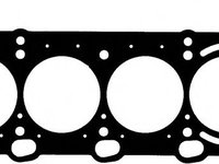 Garnitura, chiulasa BMW Seria 5 (E39) (1995 - 2003) ELRING 268.170 piesa NOUA