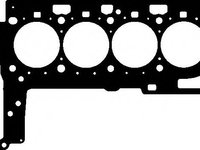 Garnitura, chiulasa BMW X1 (E84) (2009 - 2015) ELRING 658.200