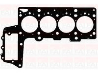 Garnitura chiulasa BMW X3 (E83) (2004 - 2011) FAI AutoParts HG1392A