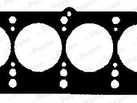 Garnitura, chiulasa (BX720 PAYEN) DACIA,RENAULT