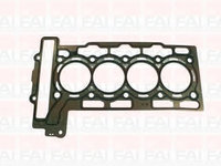 Garnitura chiulasa CITROËN C4 Picasso I (UD_) (2007 - 2013) FAI AutoParts HG1475