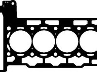 Garnitura chiulasa Citroen C4 Grand Picasso I UA ELRING EL729040