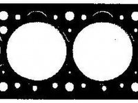 Garnitura chiulasa CITROEN XANTIA X2 GOETZE 3002850700