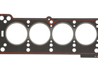 GARNITURA Chiulasa DACIA SOLENZA (B41_) 1.4 (B41A, B41B, B41C) 75cp ELRING EL987043 2003 2004 2005