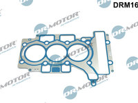 Garnitura, chiulasa (DRM16202 DRM) Citroen,DS,OPEL,PEUGEOT,TOYOTA