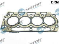 Garnitura, chiulasa (DRM62012 DRM) Citroen,FORD,PEUGEOT