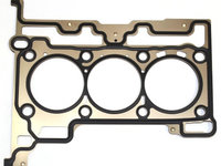 Garnitura, chiulasa (EL650420 ELRING) FORD,FORD (CHANGAN),FORD AUSTRALIA