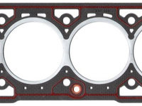 Garnitura, chiulasa (EL710380 ELRING) FIAT,LANCIA