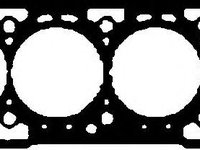 Garnitura chiulasa FIAT 1,6 16V 95- BRAVO/A/MAREA - Cod intern: W20050703 - LIVRARE DIN STOC in 24 ore!!!