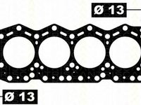 Garnitura chiulasa FIAT DUCATO Panorama 290 TRISCAN 5012506