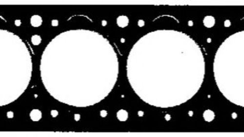 Garnitura chiulasa FIAT SCUDO caroserie 220L 