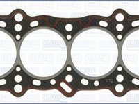 Garnitura chiulasa FIAT SEICENTO 600 187 AJUSA AJU 10076500