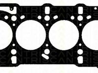 Garnitura, chiulasa FIAT STRADA pick-up (178E), FIAT PUNTO (188), OPEL AGILA (A) (H00) - TRISCAN 501-2590