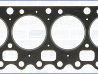 Garnitura chiulasa FORD FIESTA Mk III (GFJ) - OEM - AJUSA: AJU10064700|10064700 - Cod intern: W02340698 - LIVRARE DIN STOC in 24 ore!!!