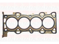 Garnitura, chiulasa FORD MONDEO Mk III limuzina (B4Y) (2000 - 2007) FAI AutoParts HG1079