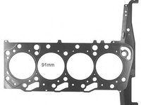 Garnitura, chiulasa FORD TRANSIT caroserie (FA) (2000 - 2006) VICTOR REINZ 61-35420-10 piesa NOUA